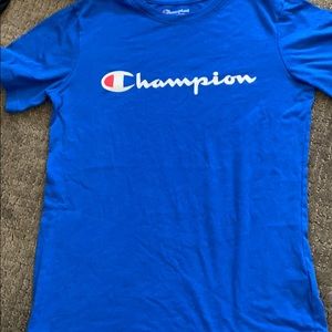 Champion shirt